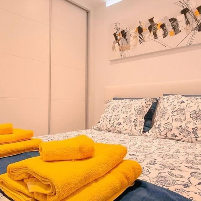 Puerto Del Carmen Airconditioned 2Bed Poolside Apt Eksteriør billede