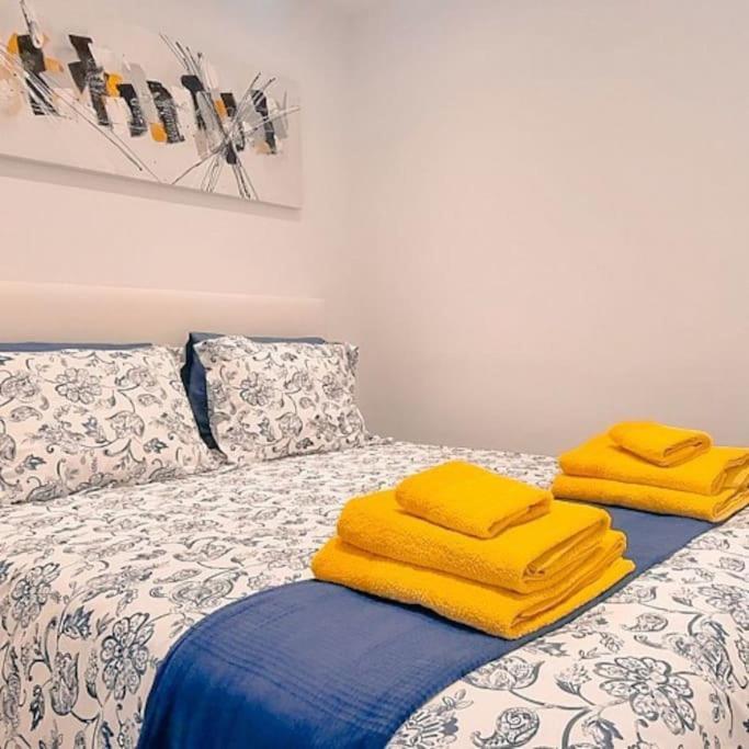 Puerto Del Carmen Airconditioned 2Bed Poolside Apt Eksteriør billede